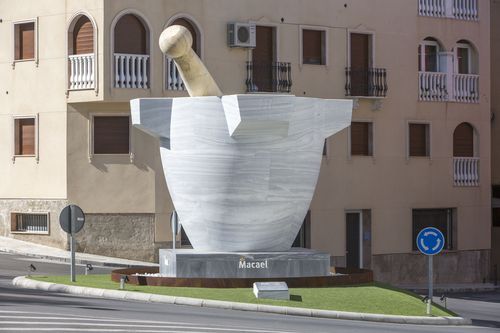 Macael Turismo