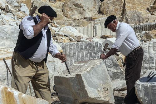 Macael Turismo