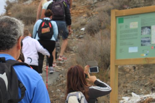 Macael Turismo