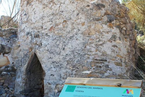 Macael Turismo