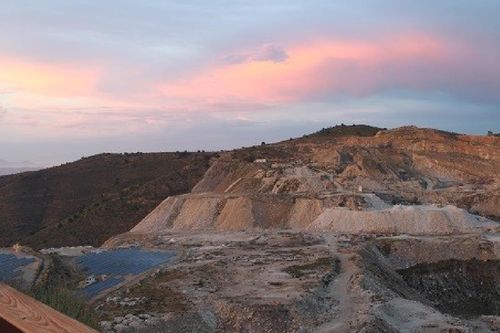 Macael Turismo