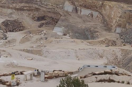 Macael Turismo
