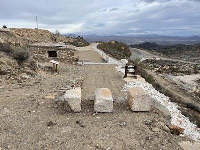 Macael Turismo