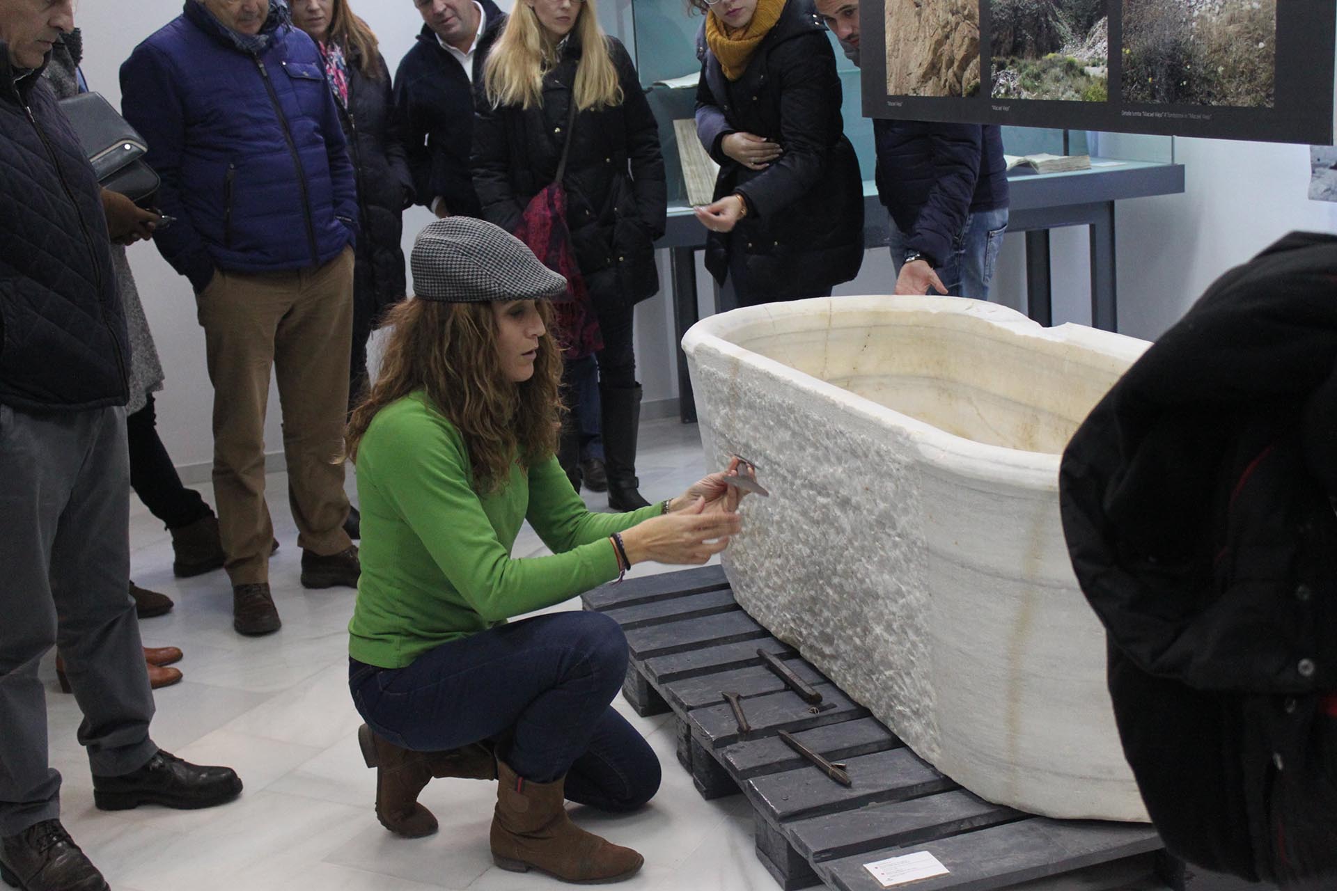 Macael Turismo