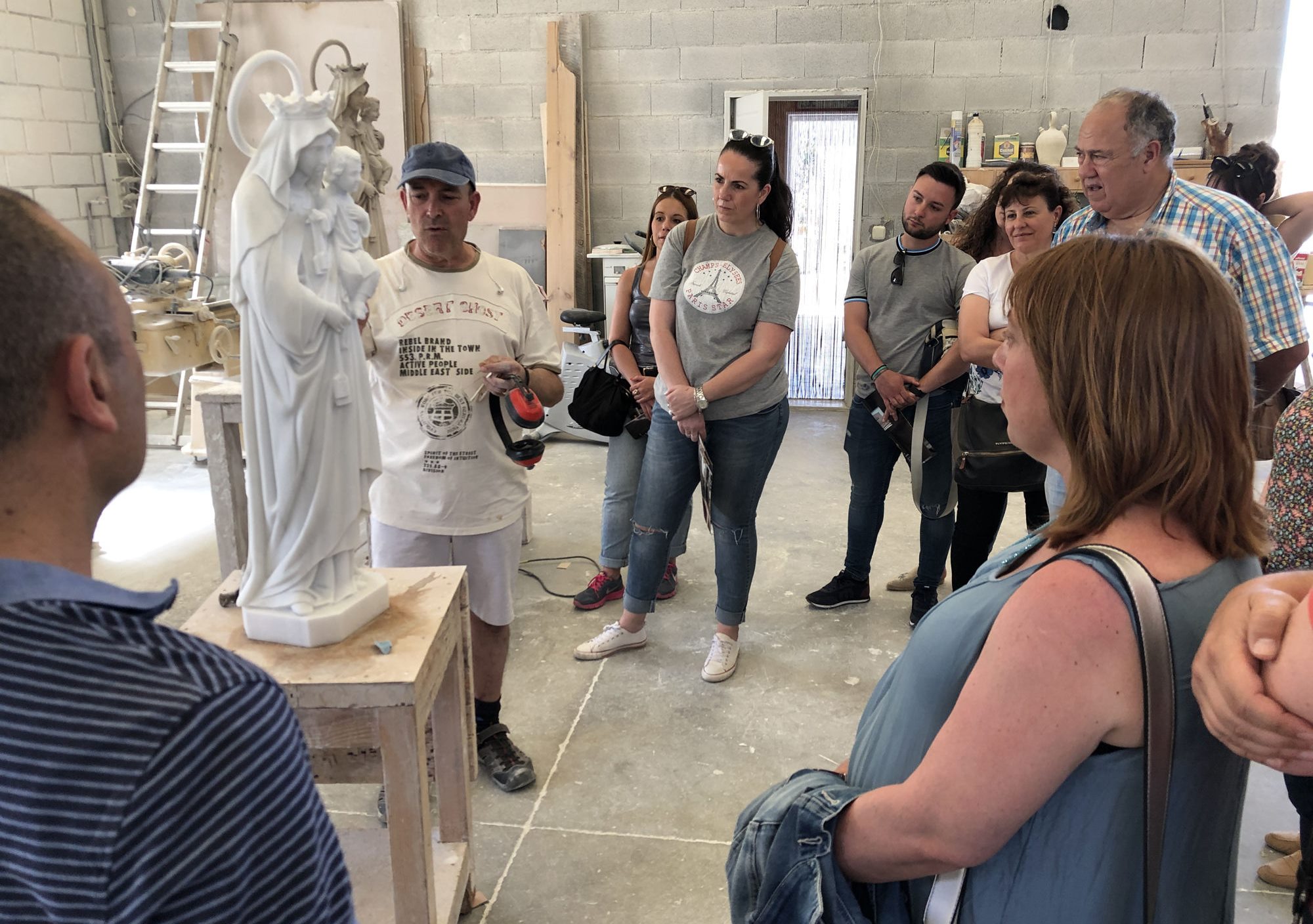 Macael Turismo