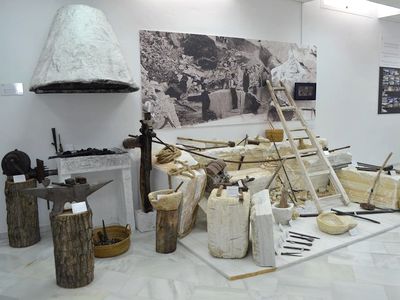 Macael Turismo