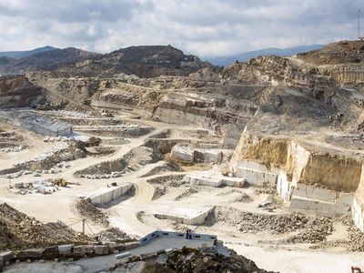 Macael Turismo