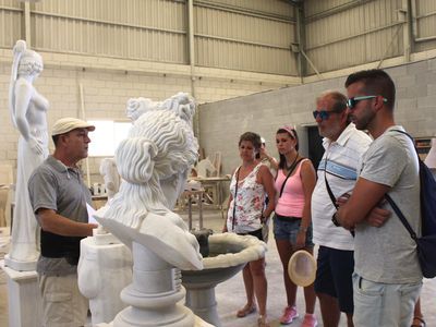 Macael Turismo