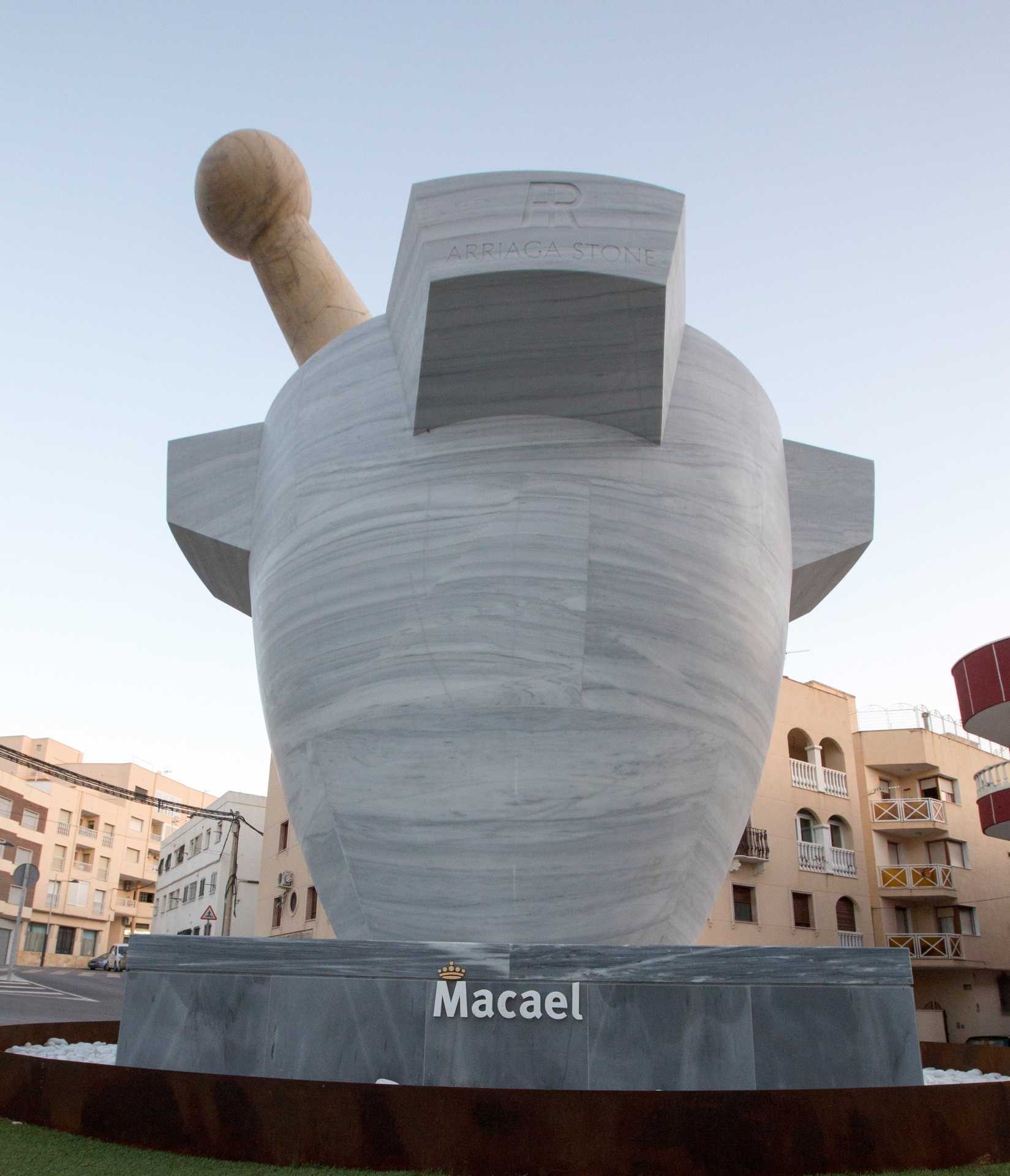 Macael Turismo