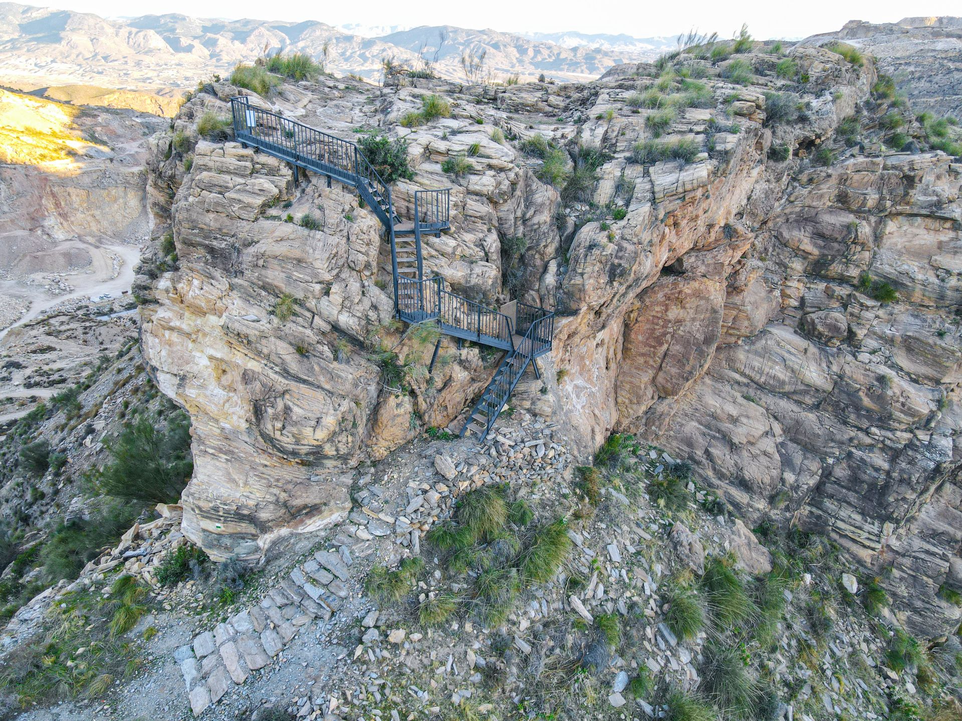Macael Turismo