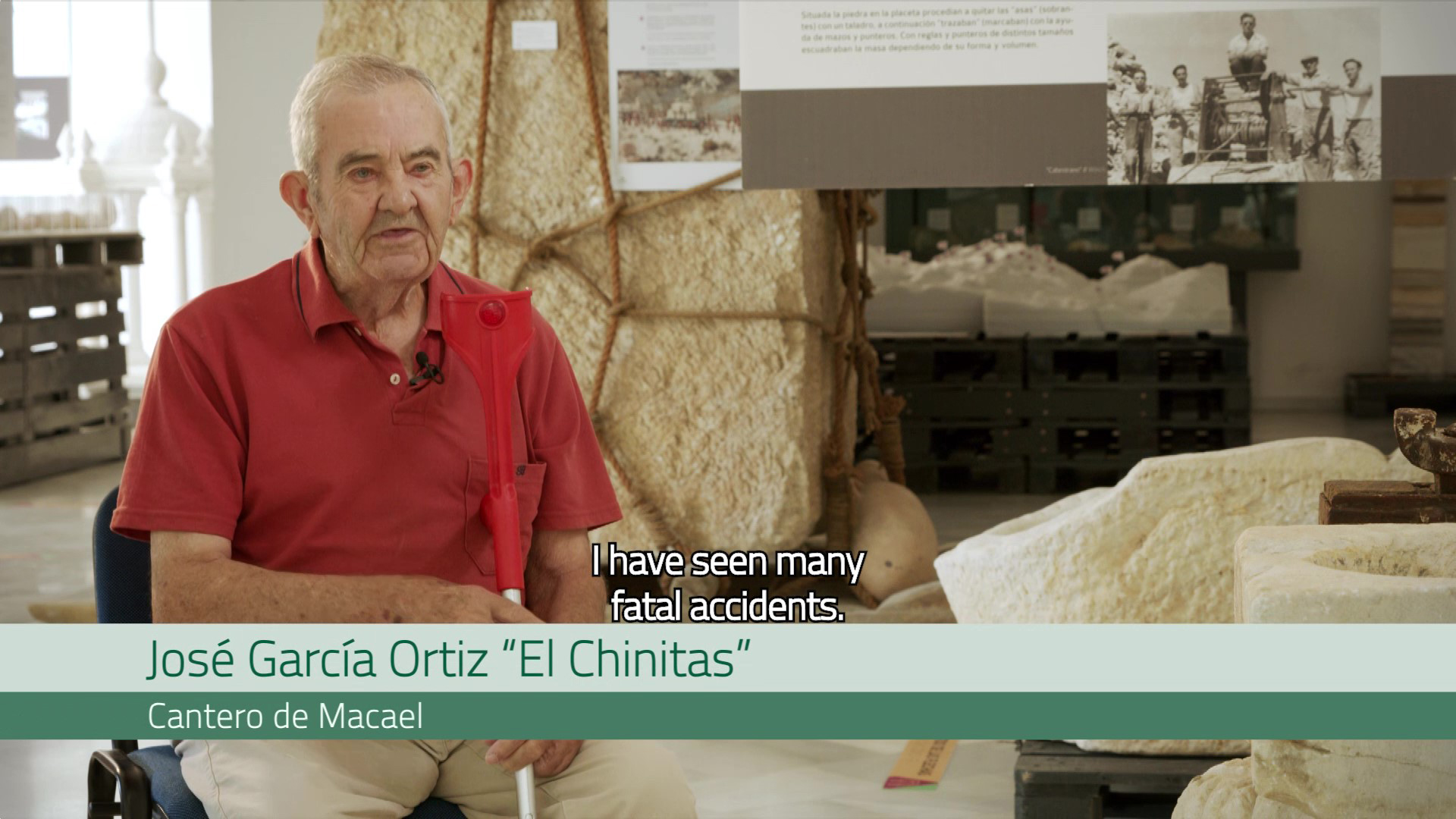 Macael Turismo