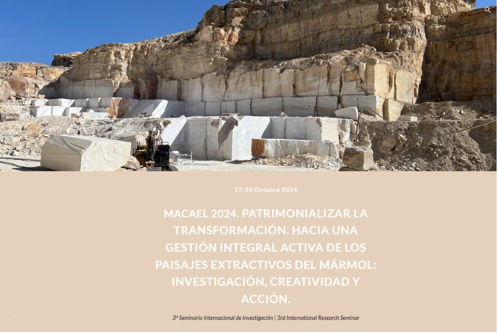 Macael Turismo