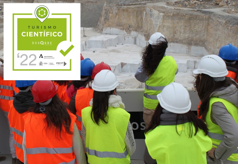 Macael Turismo