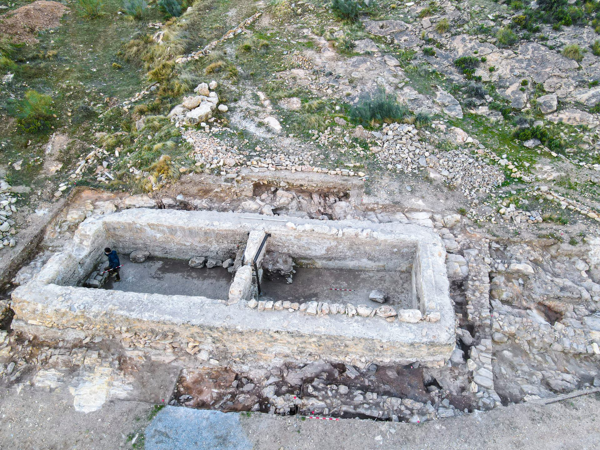 Macael Turismo