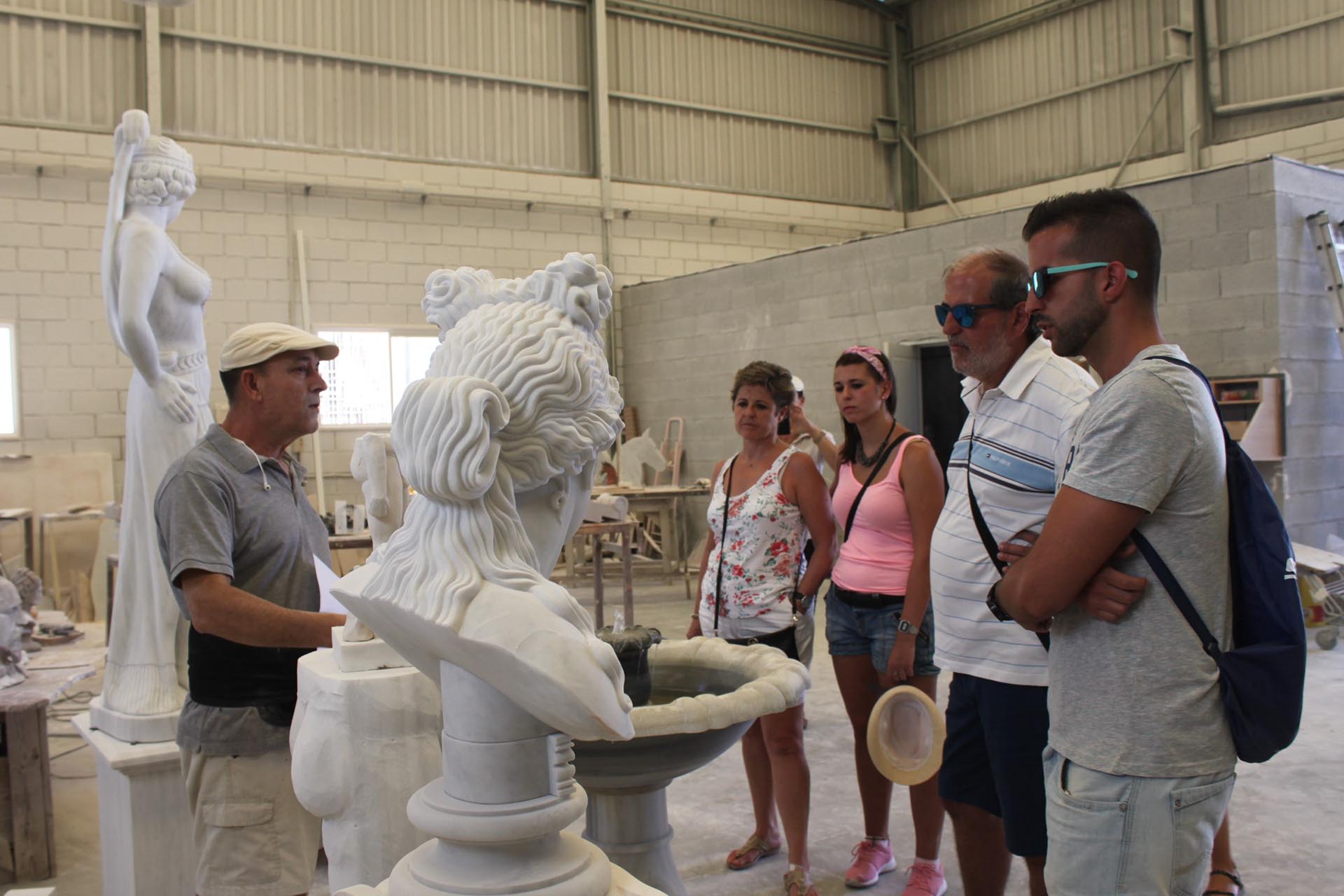 Macael Turismo