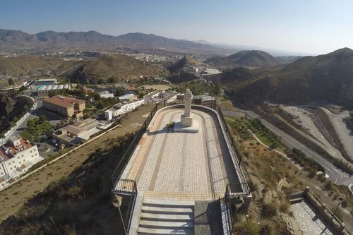 Macael Turismo