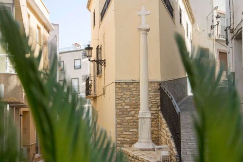 Macael Turismo