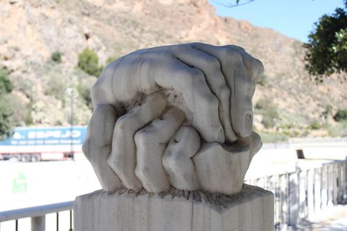 Macael Turismo