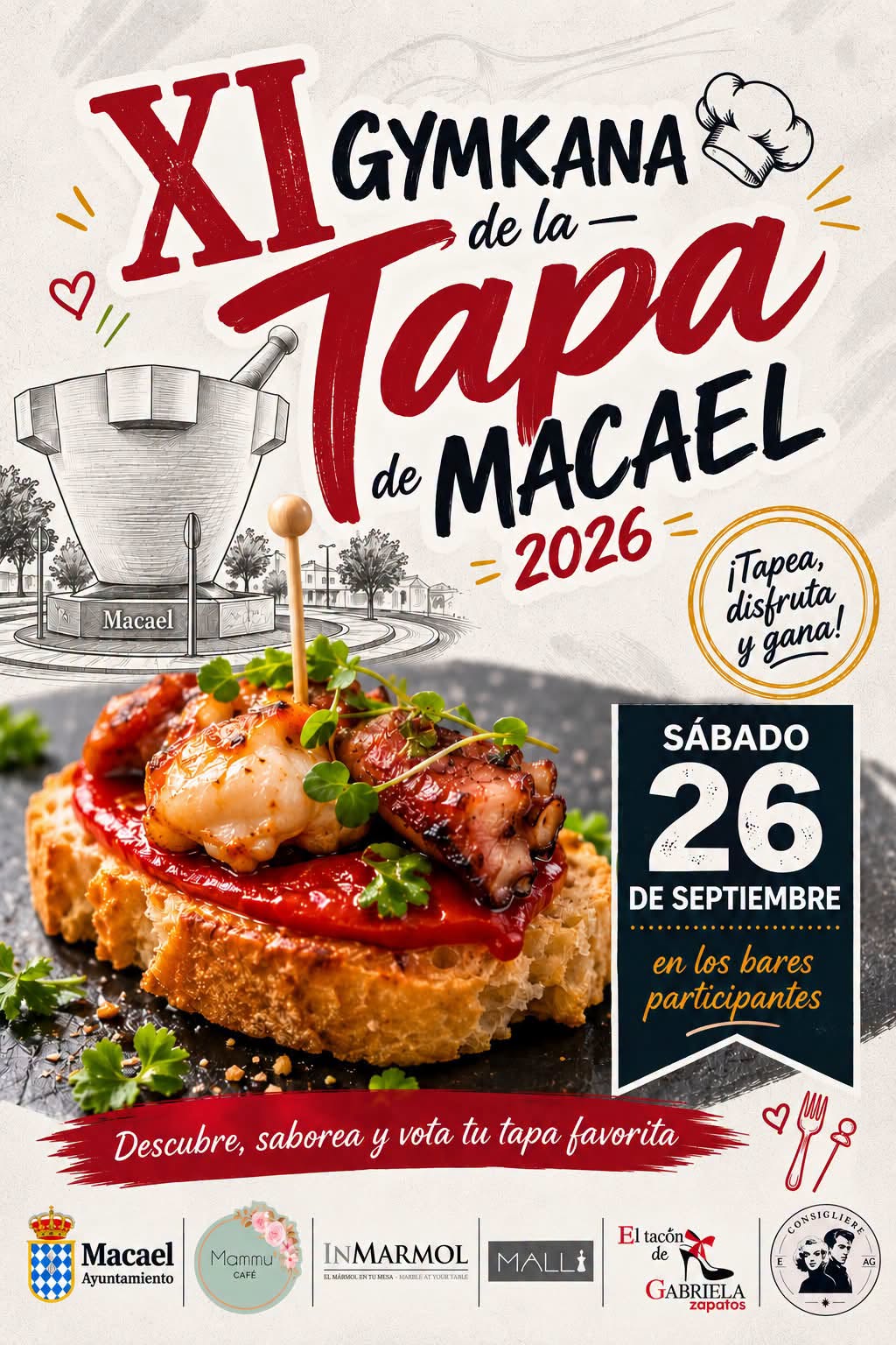 Macael Turismo