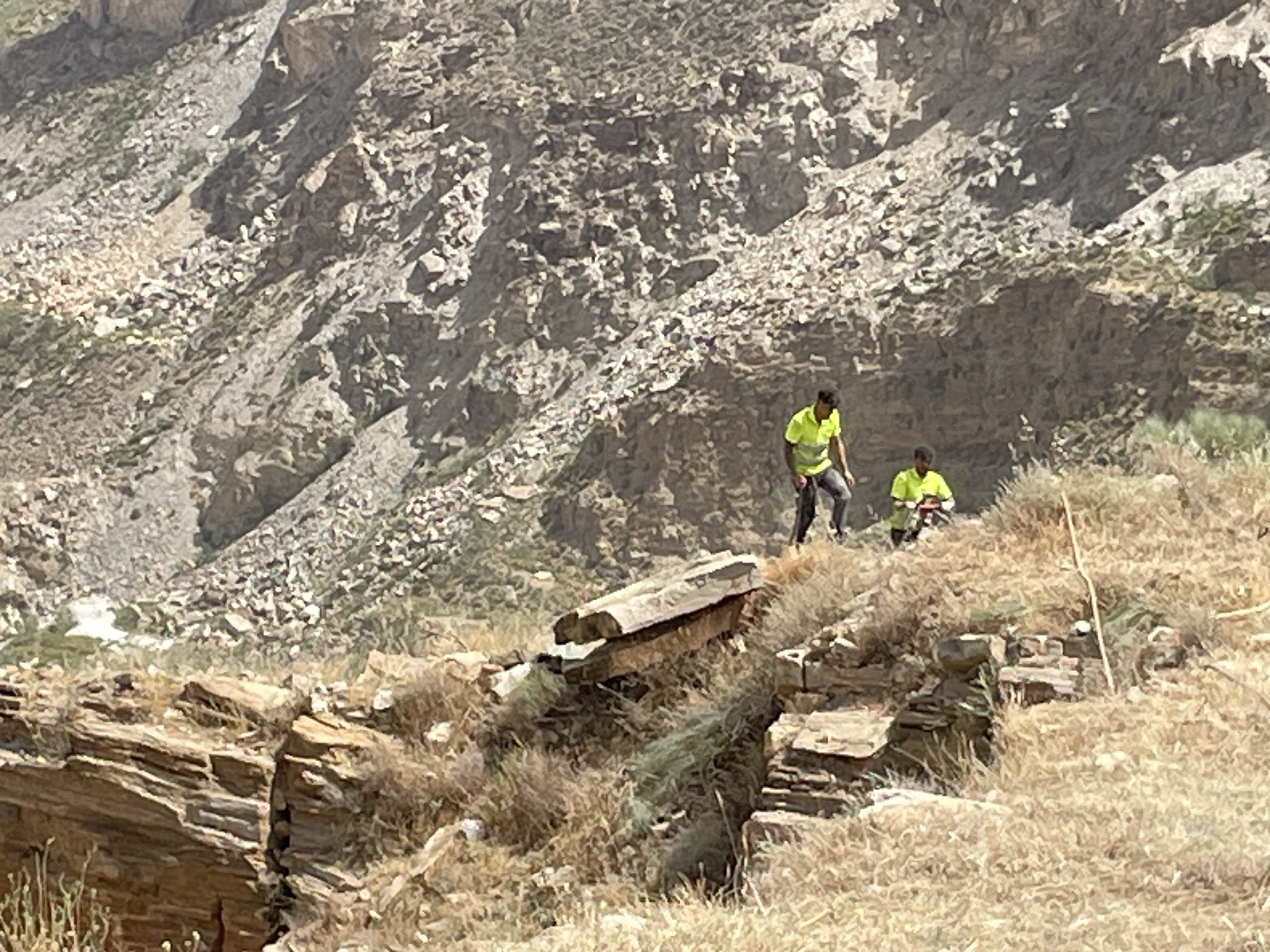 Macael Turismo
